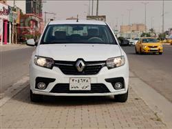 Renault Symbol